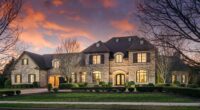 Outstanding Annandale beauty with luxurious pool and pool house.