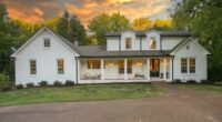 This exquisitely renovated Brenthaven home sits on a lush one-acre lot and is ideally located just minutes to I-65 and within walking distance of 40-acre Concord Park, the Brentwood Library, […]