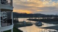 This could be your sunset view!  Carefree riverfront living at The Braxton in Ashland City.  2 bedroom/2 bath unit with granite and stainless appliances.  Living room with fireplace.  Oversized terrace.  […]