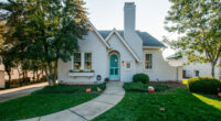 Adorable expanded and completely renovated Belle Meade Links Tudor.  All the bells and whistles of an older home with character and charm matched with all the modern conveniences.  Perfect 10!