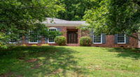 Privacy abounds in this light-filled ranch home nestled in a wooded setting in West Meade.  Feel like you’re miles away from the city but so close to everything.  Newly refinished […]
