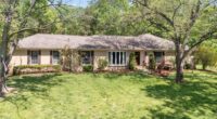 Renovated West Meade ranch with a pool.  Renovated to the studs and professionally designed with attention to detail.  Property features 2 primary suites, genuine hardwood flooring, renovated kitchen with freshly […]