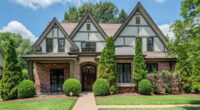 Walkable to the greenway, restaurants & minutes to downtown Nashville.  Completely renovated in 2014 with modern conveniences combined with timeless charm.  Inside, the home boats 3 separate gathering areas providing […]